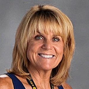 Picture of Nancy Hastie, 6th grade language arts and social studies teacher.