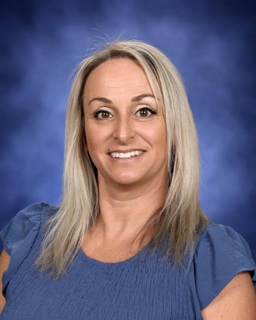 Julie Hirzel 