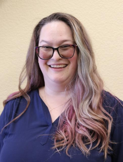 Orff Board Headshot