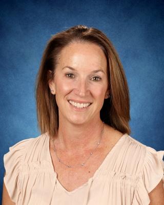 Portrait of Kimberly Beauvais