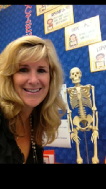 Mrs. McDevitt