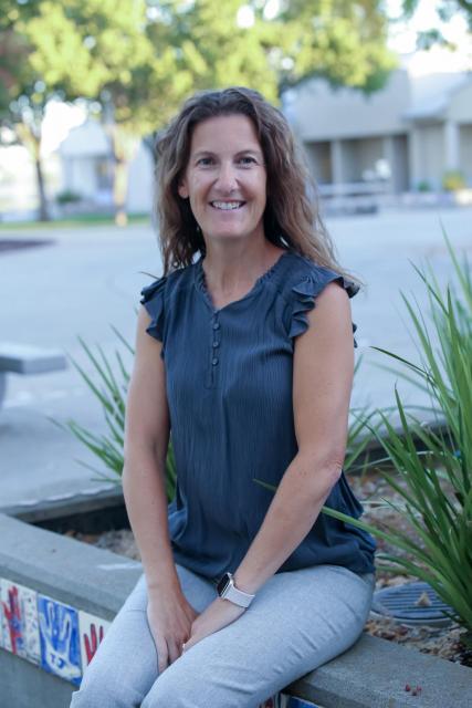 Jennifer Deslaurier