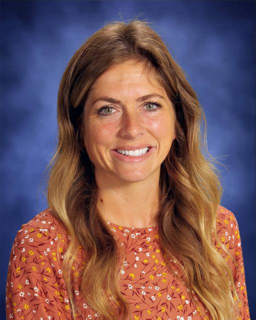Jennifer Hall profile picture