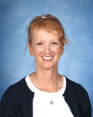 Portrait of Julie Sobczak 