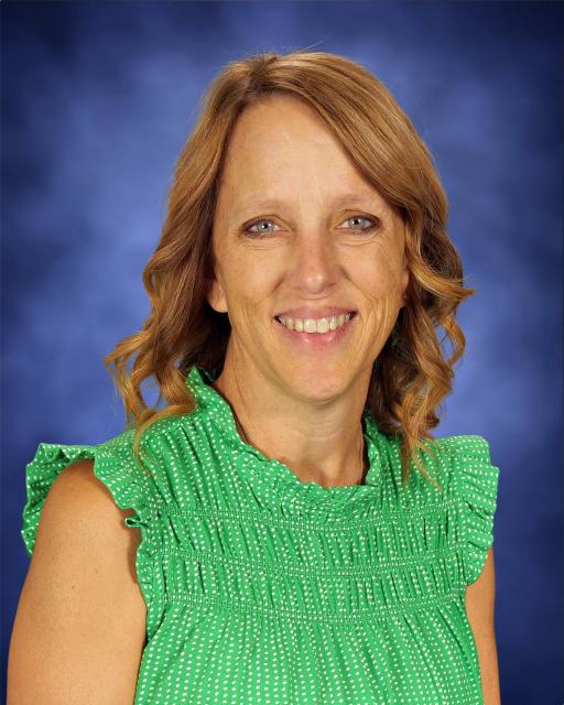Kathyrn Willick profile picture