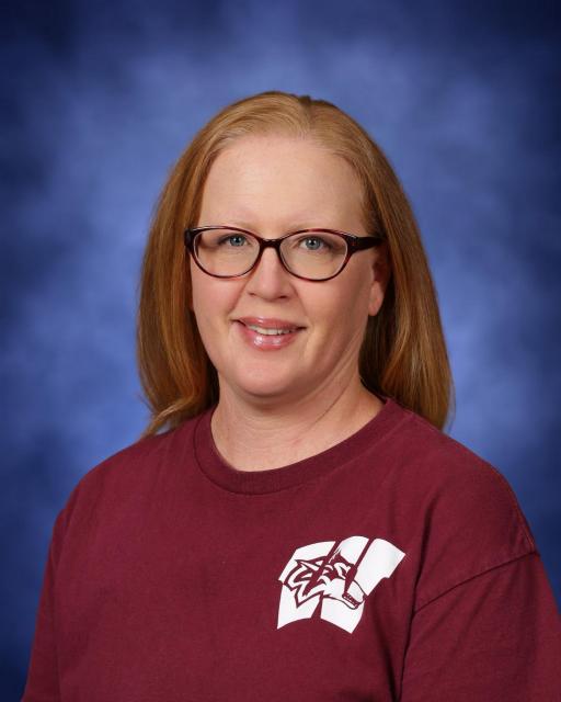 Christin Kearns