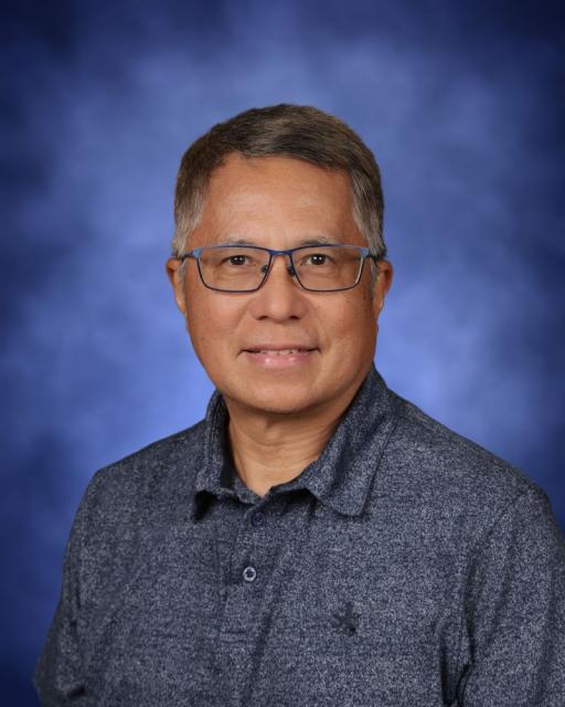 Lucio Parado