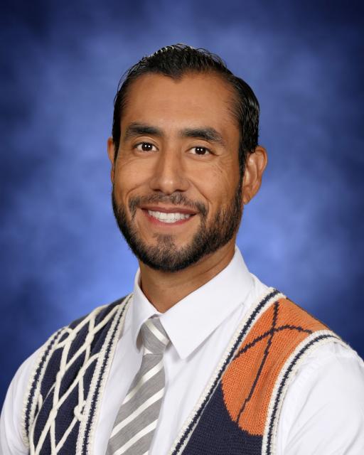 Josef Moreno 