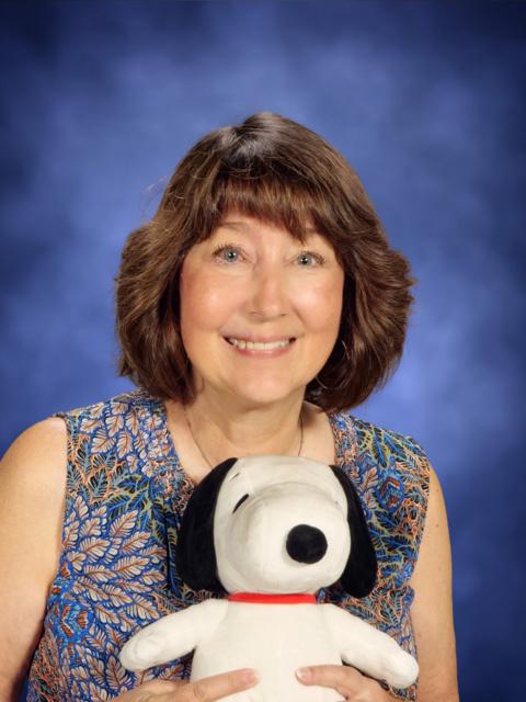 Debbie Mahoney-Merritt