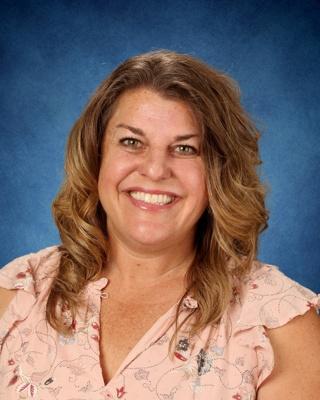 Portrait of Ally Simmons
