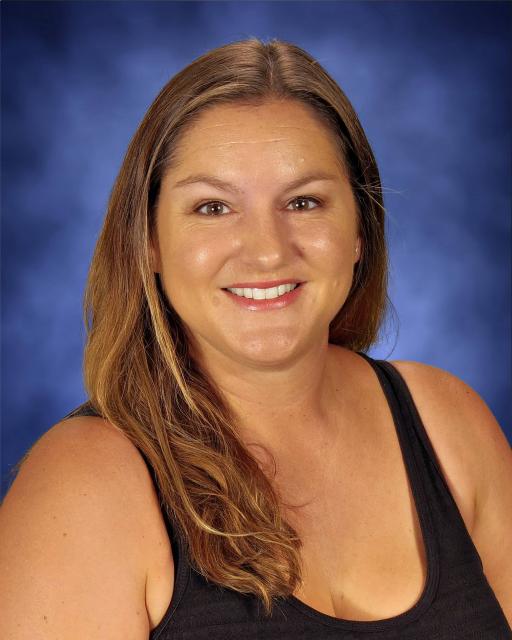 Jennifer Murphy profile picture