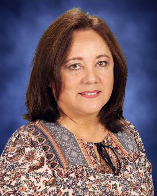 Gabriela Gonzalez profile picture