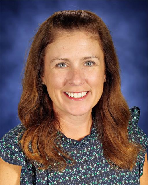 Christina Wackerly profile picture