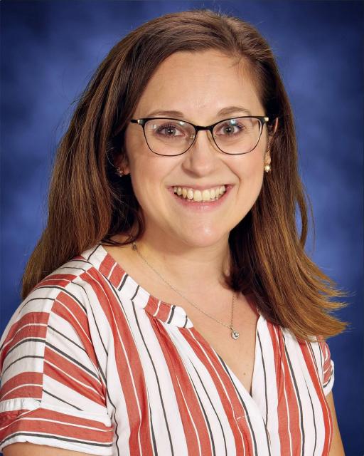 Megan Robbins profile picture