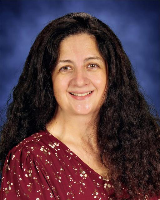 Tammy Roberts profile picture