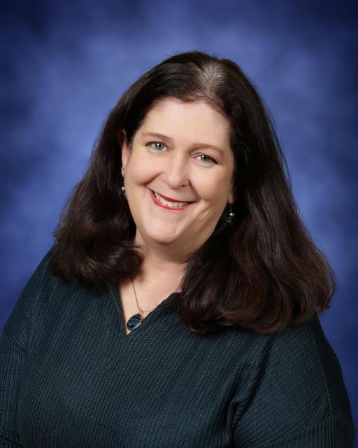 Katherine Russo
