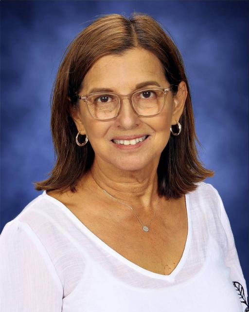 Irma Salinas profile picture