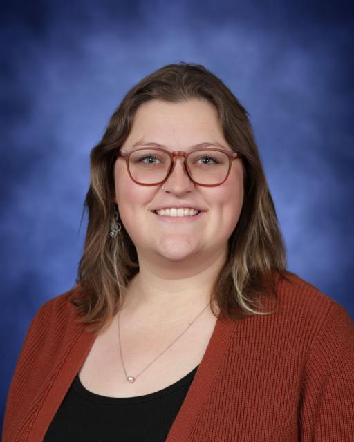 Sarah Barkley-Brinson