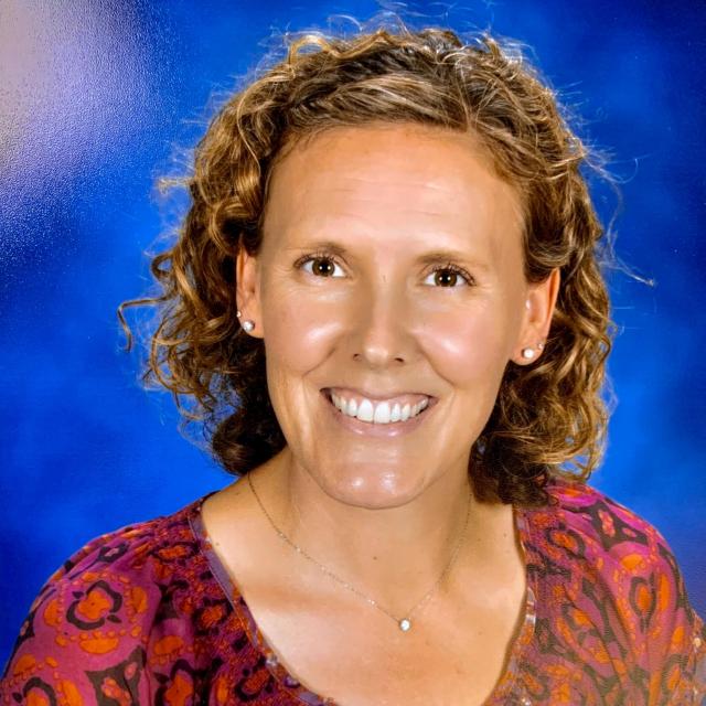 Staff Profile Picture