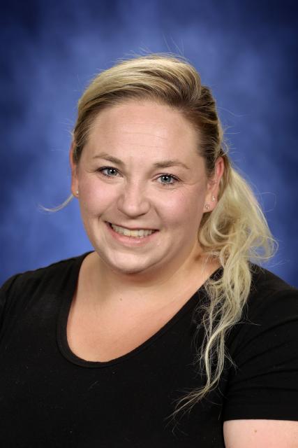 Brittany Staiger 