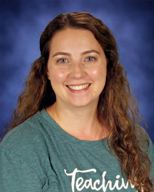 Megan Stauss profile picture