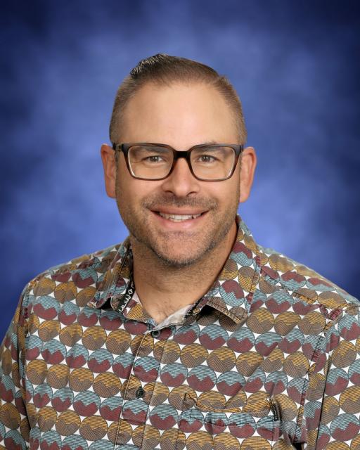 Andrew Villa 