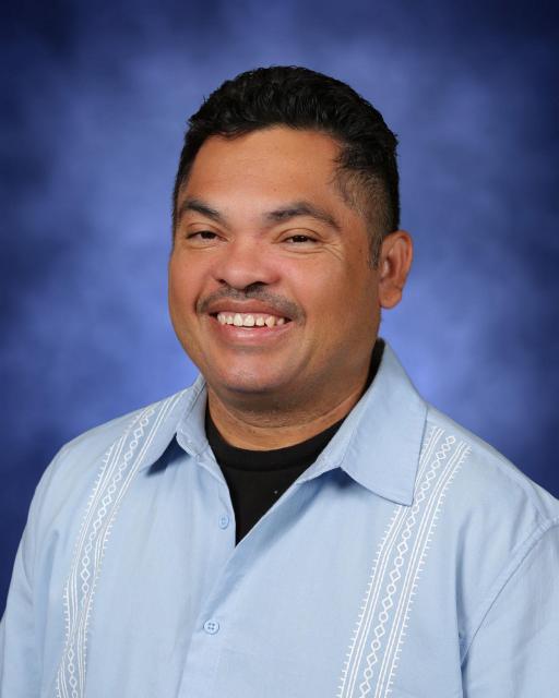 Victor Villeros