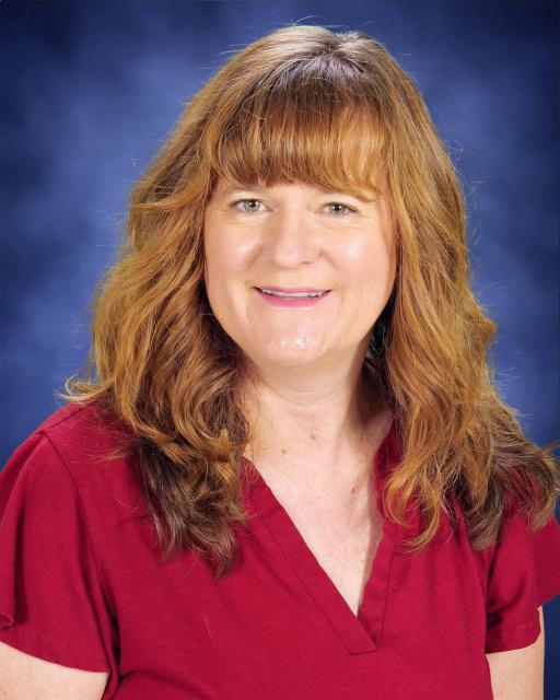 Theresa Walker profile picture